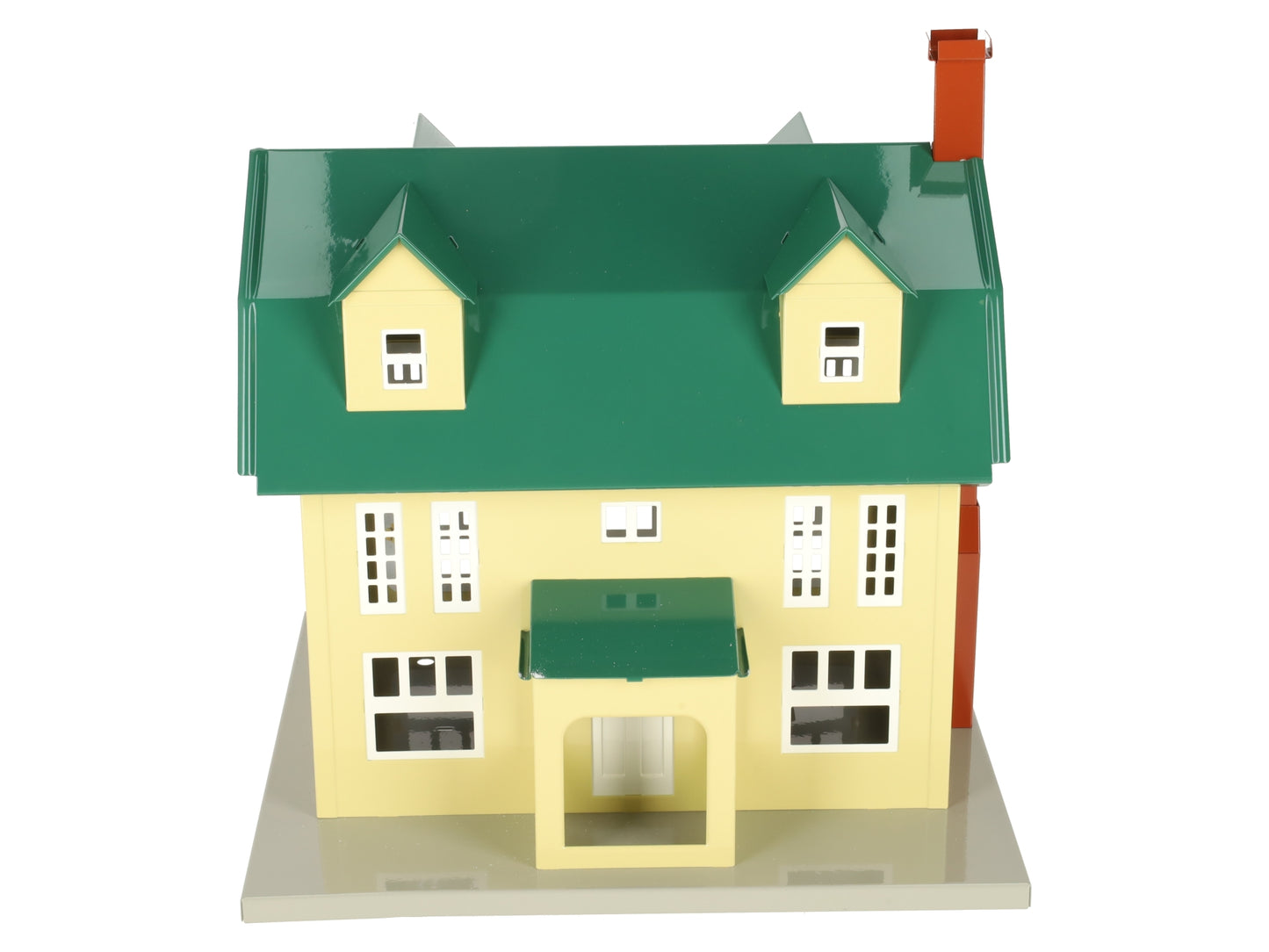 MTH 11-90098 Standard Gauge Villa Ivory #1189