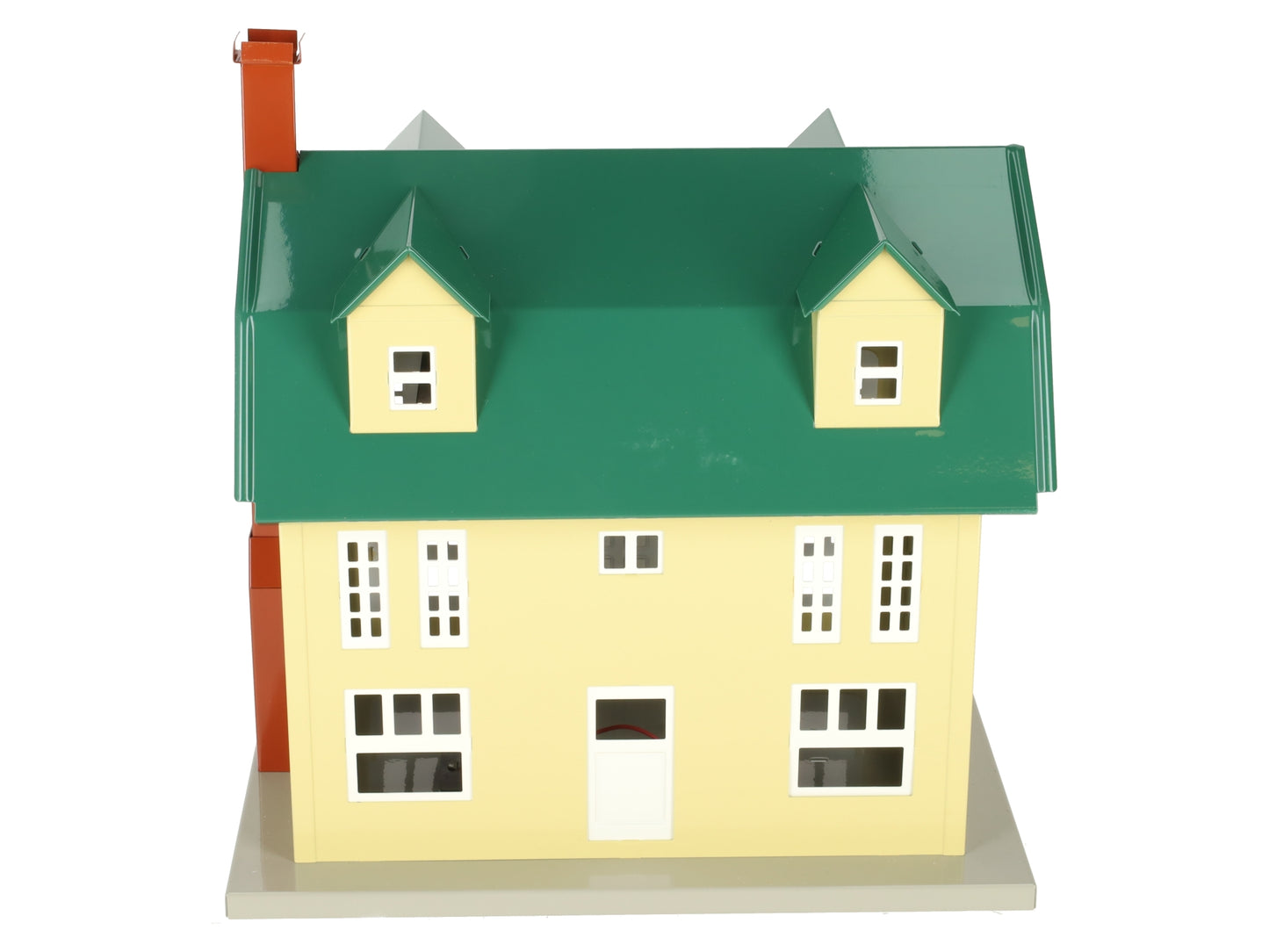 MTH 11-90098 Standard Gauge Villa Ivory #1189