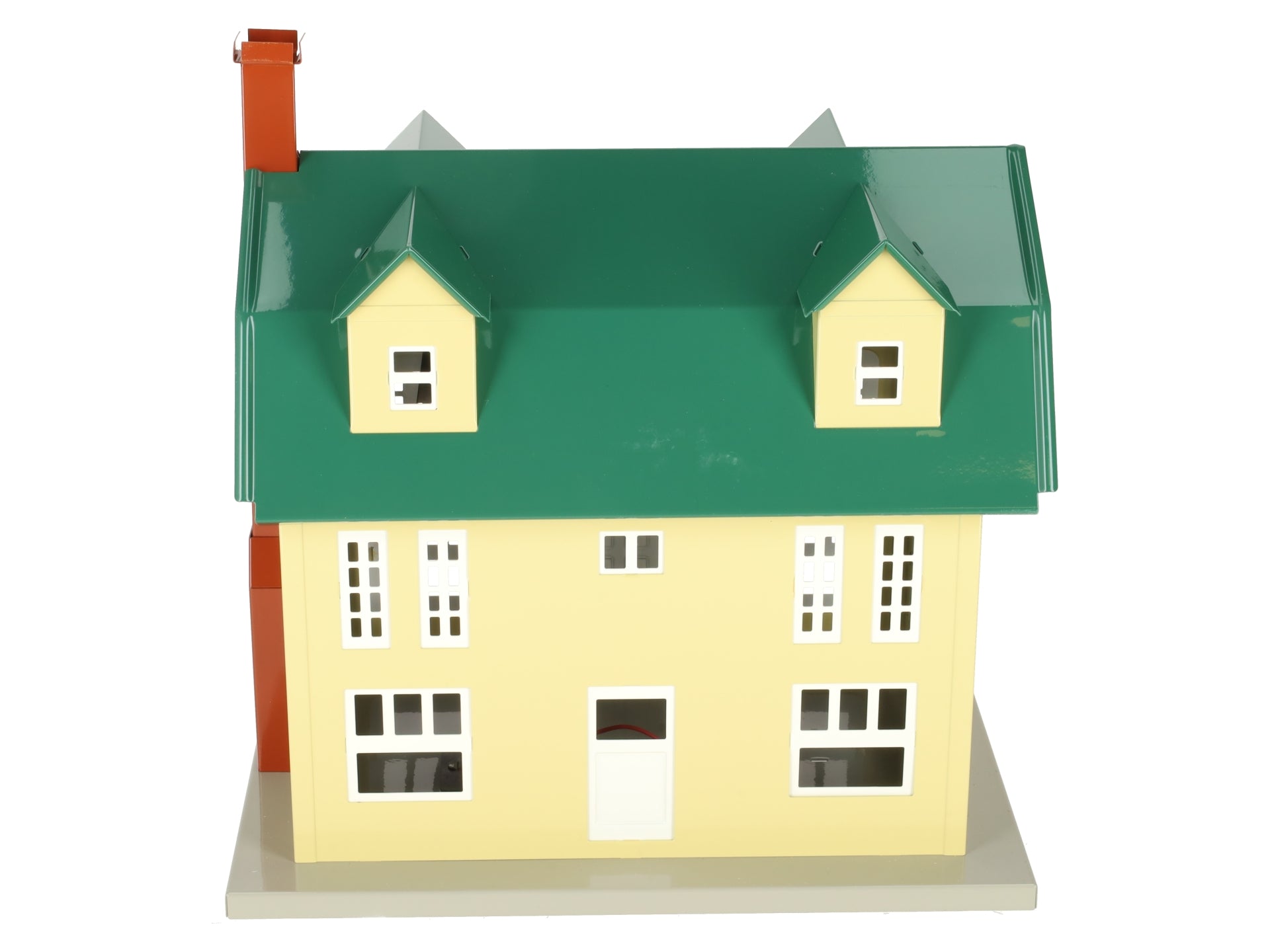 MTH 11-90098 Standard Gauge Villa Ivory #1189