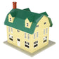 MTH 11-90098 Standard Gauge Villa Ivory #1189