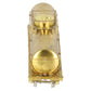 Overland 3133 HO Brass ACF 8,000 Gal. Single Dome, Insulated Low Pressure Tank  EX/Box