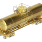 Overland 3133 HO Brass ACF 8,000 Gal. Single Dome, Insulated Low Pressure Tank  EX/Box