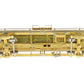 Overland 3133 HO Brass ACF 8,000 Gal. Single Dome, Insulated Low Pressure Tank  EX/Box