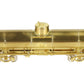 Overland 3130 HO Scale BRASS ACF Single Dome 8,000 Tank Car EX/Box