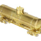 Overland 3130 HO Scale BRASS ACF Single Dome 8,000 Tank Car EX/Box