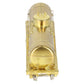 Overland 3130 HO Scale BRASS ACF Single Dome 8,000 Tank Car EX/Box