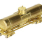 Overland 3130 HO Scale BRASS ACF Single Dome 8,000 Tank Car EX/Box