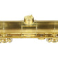 Overland 3130 HO Scale BRASS ACF Single Dome 8,000 Tank Car EX/Box