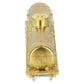 Overland 3130 HO Scale BRASS ACF Single Dome 8,000 Tank Car EX/Box