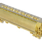 Overland OMI-3039 BRASS HO Scale NYC 'ACF'  Cylindrical Covered Hopper EX/Box