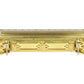 Overland OMI-3039 BRASS HO Scale NYC 'ACF'  Cylindrical Covered Hopper EX/Box