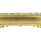 Overland OMI-3039 BRASS HO Scale NYC 'ACF'  Cylindrical Covered Hopper EX/Box