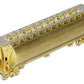 Overland OMI-3039 BRASS HO Scale NYC 'ACF'  Cylindrical Covered Hopper EX/Box