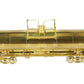 Overland 3134 HO Scale BRASS ACF Single Dome, Insulated, 8,000 Gallon High Pres EX/Box
