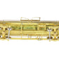 Overland 3134 HO Scale BRASS ACF Single Dome, Insulated, 8,000 Gallon High Pres EX/Box