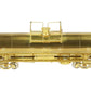 Overland 3134 HO Scale BRASS ACF Single Dome, Insulated, 8,000 Gallon High Pres EX/Box