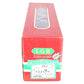 LGB 43710 Santa Fe Caboose w/Metal Wheels VG/Box