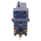 LGB 43710 Santa Fe Caboose w/Metal Wheels VG/Box