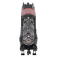 K-Line K3480-0001 O Gauge Pennsylvania 0-6-0 B6 Steam Switcher #505 w/Railsounds EX/Box
