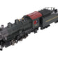 K-Line K3480-0001 O Gauge Pennsylvania 0-6-0 B6 Steam Switcher #505 w/Railsounds EX/Box