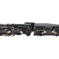 K-Line K3480-0001 O Gauge Pennsylvania 0-6-0 B6 Steam Switcher #505 w/Railsounds EX/Box