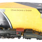 K-Line K3480-0001 O Gauge Pennsylvania 0-6-0 B6 Steam Switcher #505 w/Railsounds EX/Box