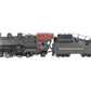 K-Line K3480-0001 O Gauge Pennsylvania 0-6-0 B6 Steam Switcher #505 w/Railsounds EX/Box