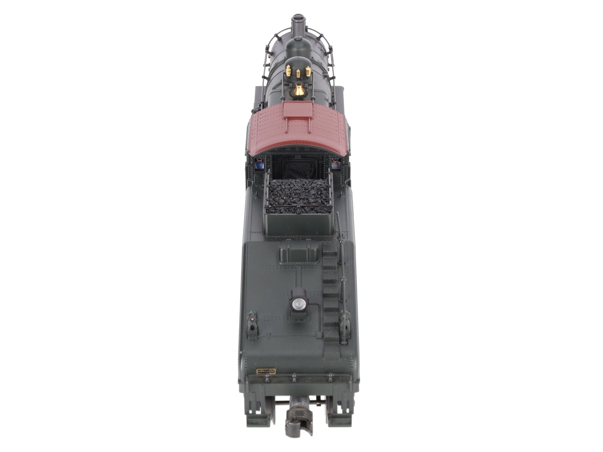 K-Line K3480-0001 O Gauge Pennsylvania 0-6-0 B6 Steam Switcher #505 w/Railsounds EX/Box