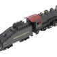 K-Line K3480-0001 O Gauge Pennsylvania 0-6-0 B6 Steam Switcher #505 w/Railsounds EX/Box