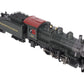 K-Line K3480-0001 O Gauge Pennsylvania 0-6-0 B6 Steam Switcher #505 w/Railsounds EX/Box