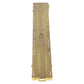 Overland OMI-3032 HO Scale BRASS TTWX TOFC Trailer Train Flat Car #980100-981000 EX/Box