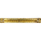 Overland OMI-3032 HO Scale BRASS TTWX TOFC Trailer Train Flat Car #980100-981000 EX/Box