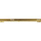 Overland OMI-3032 HO Scale BRASS TTWX TOFC Trailer Train Flat Car #980100-981000 EX/Box