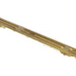 Overland OMI-3032 HO Scale BRASS TTWX TOFC Trailer Train Flat Car #980100-981000 EX/Box