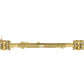 Overland OMI-1312 Brass HO NYC Flexi-Van Flat Car EX/Box