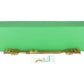 Overland OMI-1312 Brass HO NYC Flexi-Van Flat Car EX/Box