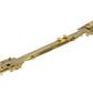 Overland OMI-1312 Brass HO NYC Flexi-Van Flat Car EX/Box