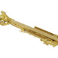 Overland OMI-3042 HO Scale Brass TTUX Thrall Front Runner TOFC Flat Car #121046 EX/Box