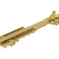 Overland OMI-3042 HO Scale Brass TTUX Thrall Front Runner TOFC Flat Car #121046 EX/Box