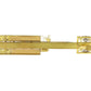 Overland OMI-3042 HO Scale Brass TTUX Thrall Front Runner TOFC Flat Car #121046 EX/Box