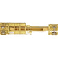 Overland OMI-3042 HO Scale Brass TTUX Thrall Front Runner TOFC Flat Car #121046 EX/Box