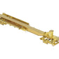 Overland OMI-3042 HO Scale Brass TTUX Thrall Front Runner TOFC Flat Car #121046 EX/Box