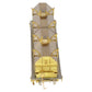Overland OMI-1358 Brass HO Scale Evans Steel Coil Car EX/Box
