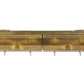 Overland OMI-1358 Brass HO Scale Evans Steel Coil Car EX/Box