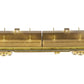 Overland OMI-1358 Brass HO Scale Evans Steel Coil Car EX/Box