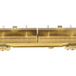Overland OMI-1389 Brass HO Scale Evans Steel Coil Car EX/Box