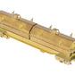 Overland OMI-1389 Brass HO Scale Evans Steel Coil Car EX/Box