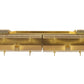 Overland OMI-1389 Brass HO Scale Evans Steel Coil Car EX/Box