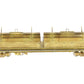 Overland OMI-1357 Brass HO Scale Thrail Coil Steel Car EX/Box