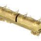 Overland OMI-1357 Brass HO Scale Thrail Coil Steel Car EX/Box